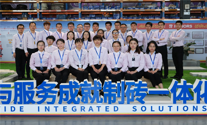 第130屆廣交會泉工股份線上直播圓滿結(jié)束！